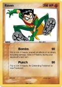 Raven