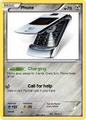Phone