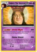 Gaben The