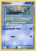 Empoleon Empoleon