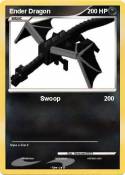 Ender Dragon