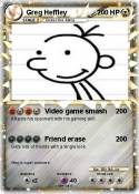 Greg Heffley
