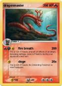 dragonmaster