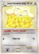 Asriel Dreemur