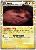 Rygon