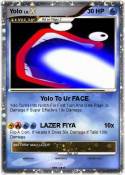Yolo