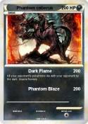 Phantom ceberus