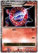 Fc Bayern