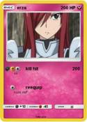 erza