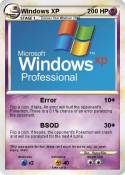 Windows XP