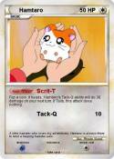 Hamtaro