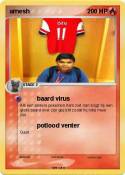 arnesh