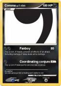 Comma
