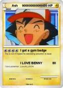Ash 9000000000000 Ash