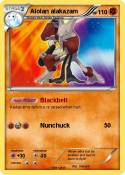 Alolan alakazam