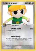 TLOPL link plush TLOPL link