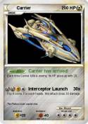 Carrier Carrier