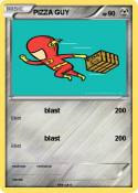 PIZZA GUY