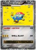 MARIO BMO 2.0