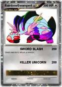 RainbowSwampert