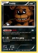 Freddy