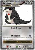 Darkshrew