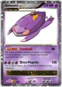 Genesect