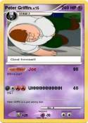 Peter Griffin Peter Griffin