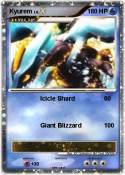 Kyurem