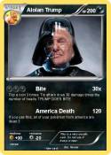 Alolan Trump