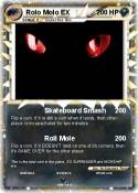 Rolo Molo EX