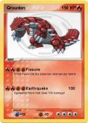 Groudon