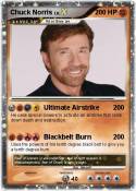 Chuck Norris