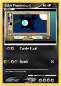 Baby Phantom