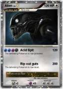 Alien