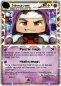 Setosorcerer