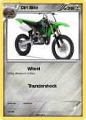 Dirt Bike
