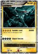 N's zekrom