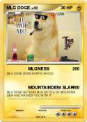 MLG DOGE