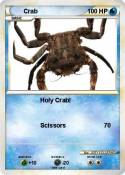 Crab Crab