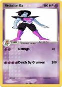Mettatton Ex