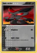 dark victini