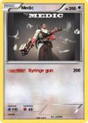 Medic