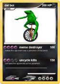 dat boi