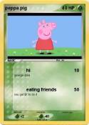 peppa pig