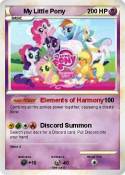 My Little Pony