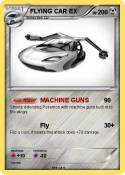 FLYING CAR EX FLYING CAR EX