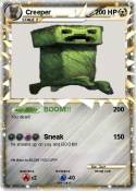Creeper