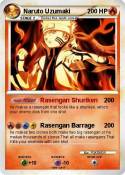 Naruto Uzumaki Naruto Uzumaki