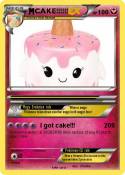 CAKE!!!!!!